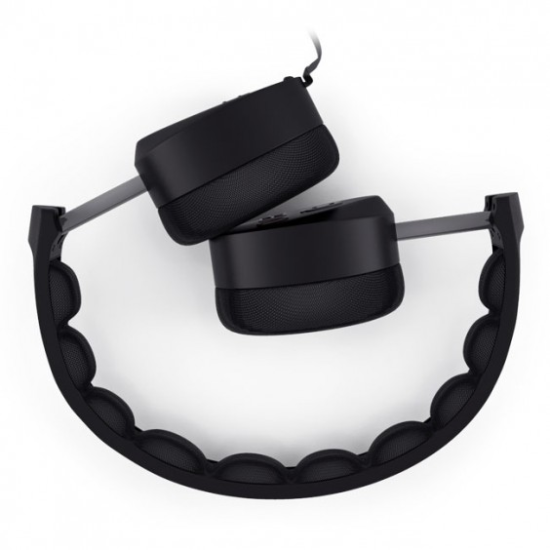 REVO BEATS EARPHONES WIRED 3.5MM MIC