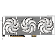 SAPPHIRE AMD RX9070XT HDMI DP 256B 16GB ACTIVE