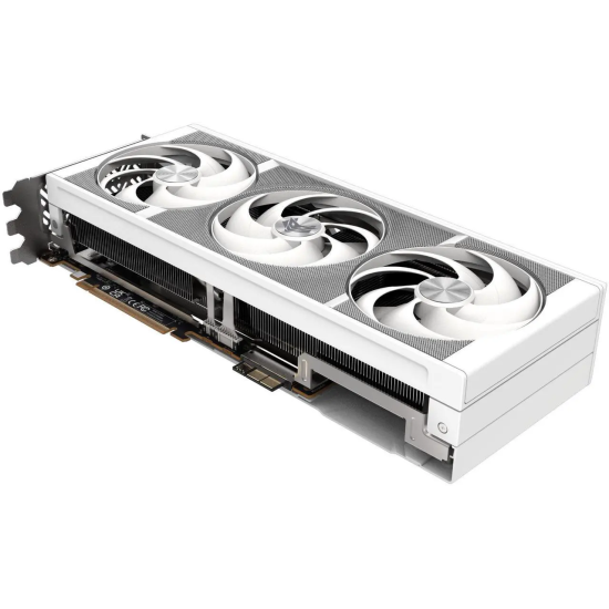 SAPPHIRE AMD RX9070XT HDMI DP 256B 16GB ACTIVE