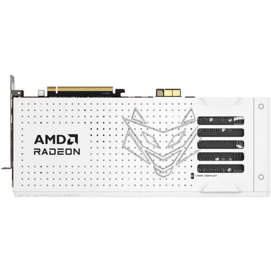 SAPPHIRE AMD RX9070XT HDMI DP 256B 16GB ACTIVE