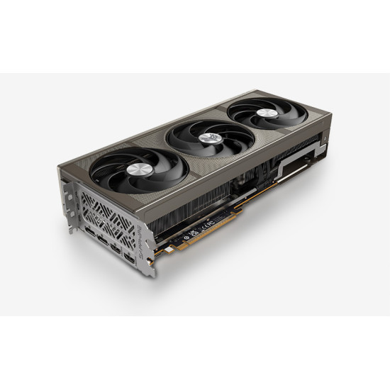 SAPPHIRE AMD RX9070XT HDMI DP 256B 16GB ACTIVE