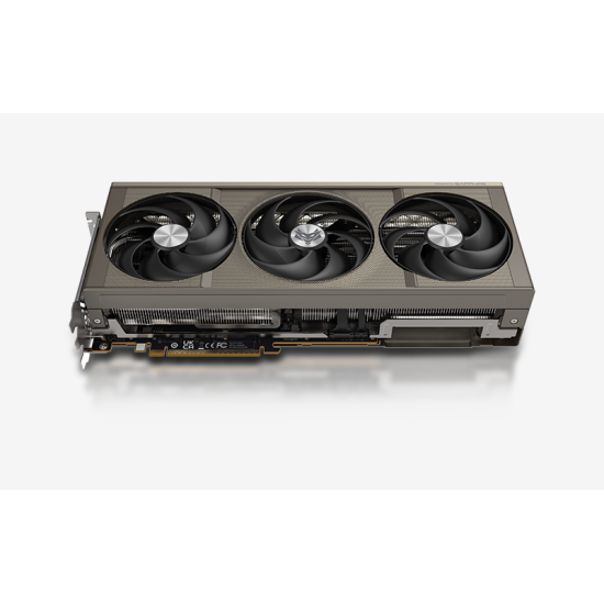 SAPPHIRE AMD RX9070XT HDMI DP 256B 16GB ACTIVE