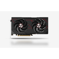 SAPPHIRE AMD RX9060XT HDMI DP 128B 16GB ACTIVE