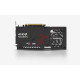 SAPPHIRE AMD RX9060XT HDMI DP 128B 16GB ACTIVE