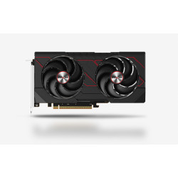 SAPPHIRE AMD RX9060XT HDMI DP 128B 8GB ACTIVE