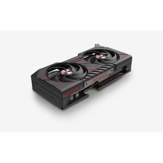 SAPPHIRE AMD RX9060XT HDMI DP 128B 8GB ACTIVE