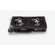SAPPHIRE AMD RX9060XT HDMI DP 128B 8GB ACTIVE