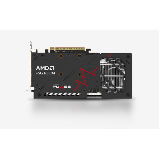SAPPHIRE AMD RX9060XT HDMI DP 128B 8GB ACTIVE