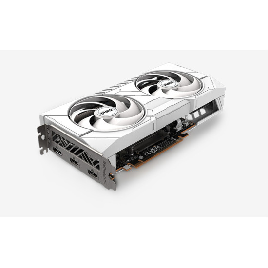 SAPPHIRE AMD RX9060XT HDMI DP 128B 16GB ACTIVE