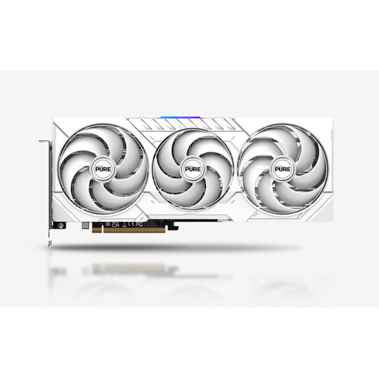 SAPPHIRE AMD RX9070XT HDMI DP 256B 16GB ACTIVE