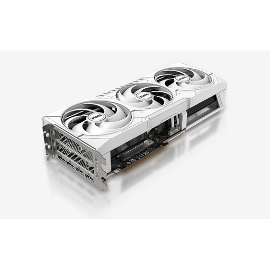 SAPPHIRE AMD RX9070XT HDMI DP 256B 16GB ACTIVE