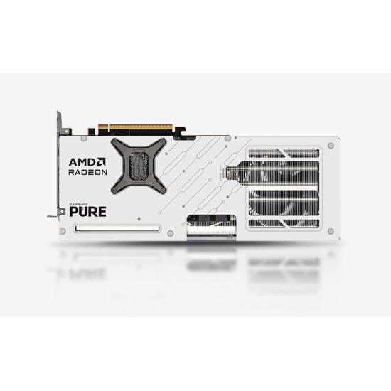 SAPPHIRE AMD RX9070XT HDMI DP 256B 16GB ACTIVE