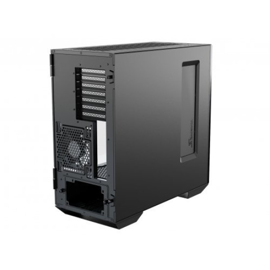 SEASONIC CASE E-ATX MID_TOWER PSU BLACK