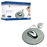 SWEEX WL OPTICAL SILVER