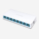 MERCUSYS SWITCH MBIT UNMANAGED 8PORTS 
