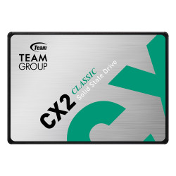TEAM_GROUP SSD 2TB INT SATA3 2.5