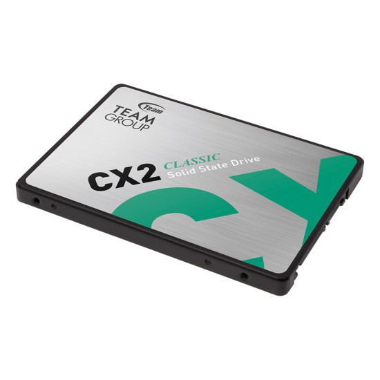 TEAM_GROUP SSD 2TB INT SATA3 2.5