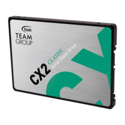TEAM_GROUP SSD 512GB INT SATA3 2.5  