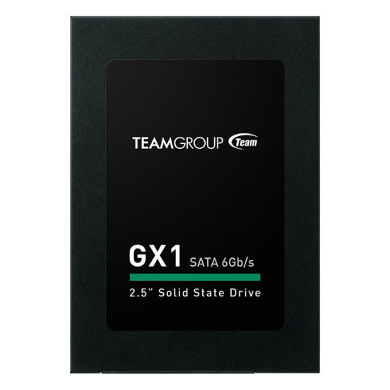 TEAM_GROUP SSD 240GB INT SATA3 2.5 