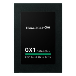 TEAM_GROUP SSD 480GB INT SATA3 2.5 
