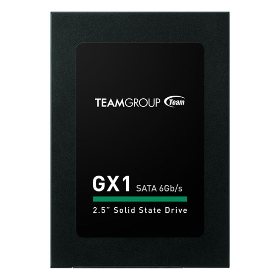 TEAM_GROUP SSD 480GB INT SATA3 2.5 