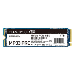 TEAM_GROUP SSD 1TB INT M2_PCI-E_GEN3 2280 NVMe 