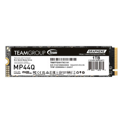 TEAM_GROUP SSD 1ТB INT M2_PCI-E_GEN4 2280 NVMe 