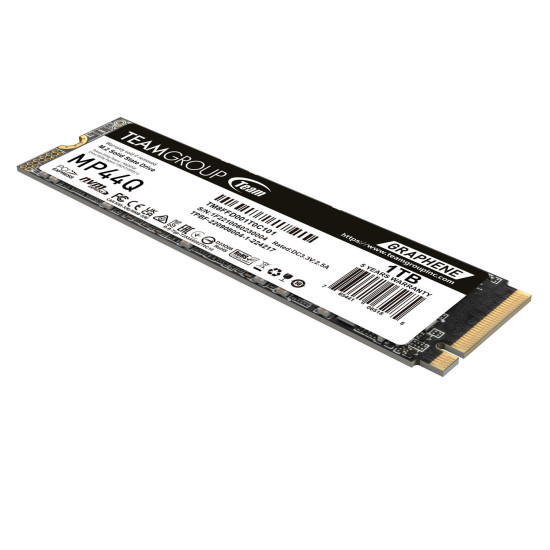 TEAM_GROUP SSD 1ТB INT M2_PCI-E_GEN4 2280 NVMe 