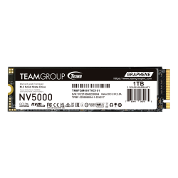 TEAM_GROUP SSD 1TB INT M2_PCI-E_GEN4 2280 NVMe 