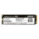 TEAM_GROUP SSD 500GB INT M2_PCI-E_GEN4 2280 NVMe 