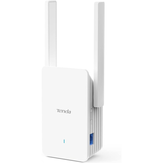 TENDA WIFI EXTENDER EXTERNAL_ANTENNA 5GHZ 1201MBPS 