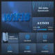 TENDA WIFI EXTENDER EXTERNAL_ANTENNA 5GHZ 1201MBPS 