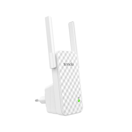 TENDA EXTENDER EXTERNAL_ANTENNA 2.4GHZ 300MBPS 