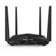 TENDA ROUTER GBIT EXTERNAL_ANTENNA 5GHZ 867MBPS 3xLAN