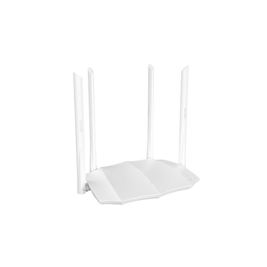 TENDA ROUTER MBIT EXTERNAL_ANTENNA 5GHZ 867MBPS 3xLAN