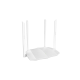 TENDA ROUTER MBIT EXTERNAL_ANTENNA 5GHZ 867MBPS 3xLAN