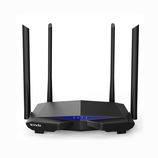 TENDA ROUTER MBIT EXTERNAL_ANTENNA 5GHZ 867MBPS 3xLAN