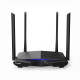 TENDA ROUTER MBIT EXTERNAL_ANTENNA 5GHZ 867MBPS 3xLAN