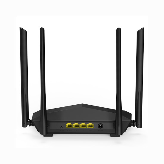TENDA ROUTER MBIT EXTERNAL_ANTENNA 5GHZ 867MBPS 3xLAN