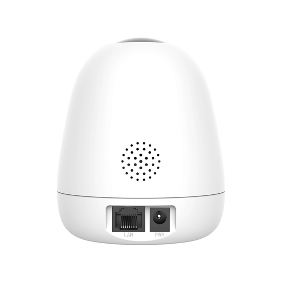 TENDA IP_CAM 2K SUPERHD MIC AUTOFOCUS WIFI LAN CARD_SLOT