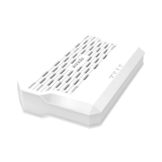 TENDA LAN CONVERTER WIRED EPON GBIT 1XSC 1XRJ45