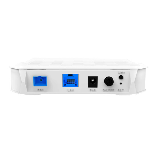 TENDA LAN CONVERTER WIRED EPON GBIT 1XSC 1XRJ45