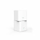 TENDA MESH MBIT WIFI INTERNAL ANTENNA 5GHZ 867MBPS 2XCUBES