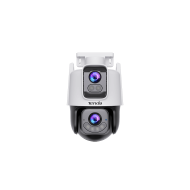TENDA IP_CAM 2K LAN WIFI MIC IR_LED MOTION_DETECTION CARD_SLOT POE