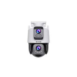 TENDA IP_CAM 2K LAN WIFI MIC IR_LED MOTION_DETECTION CARD_SLOT POE