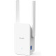 TENDA ROUTER GBIT EXTERNAL_ANTENNA 5GHZ 1201MBPS