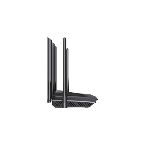 TENDA ROUTER GBIT EXTERNAL_ANTENNA 5GHZ 1201MBPS