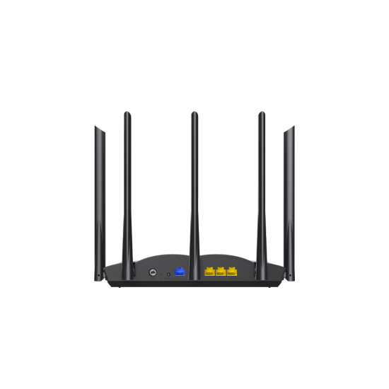 TENDA ROUTER GBIT EXTERNAL_ANTENNA 5GHZ 1201MBPS