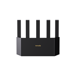 TENDA ROUTER GBIT EXTERNAL_ANTENNA 5GHZ 2882MBPS