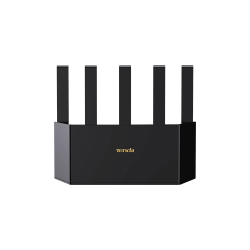 TENDA ROUTER GBIT EXTERNAL_ANTENNA 5GHZ 1201MBPS
